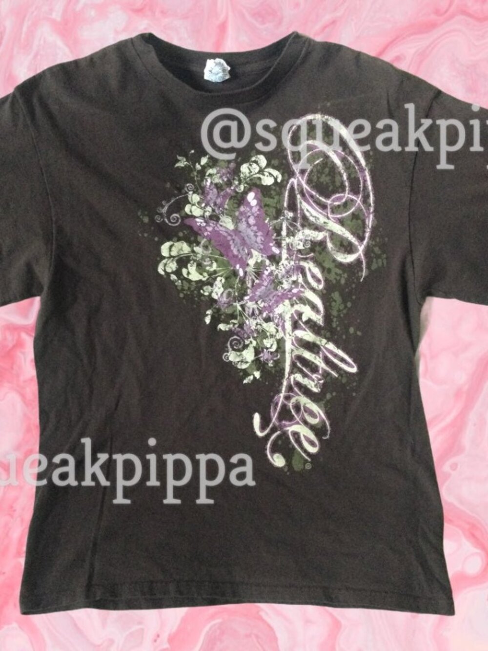 Disney X Junk Food Cinderella So this is Love Shirt